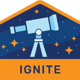 RTLS Technician: Stage 1 Ignite