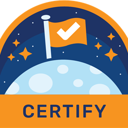Certified to Deploy; AssetsRT Software: Stage 4 Certify